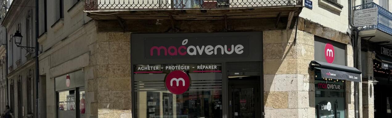 Shop logo