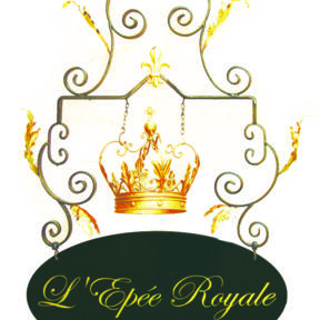 Shop logo